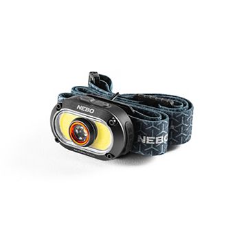 NEBO Mycro 500 Headlamp
