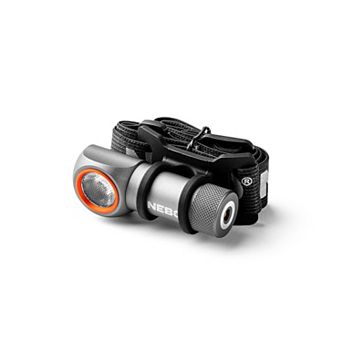 NEBO Einstein 600+ Headlamp