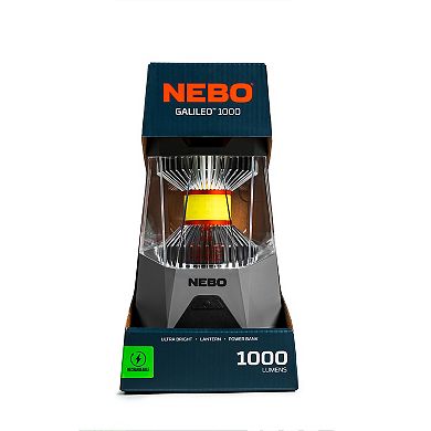 NEBO Galileo 1000 Lantern