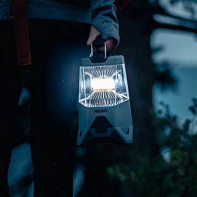 NEBO Galileo 1000 Lantern