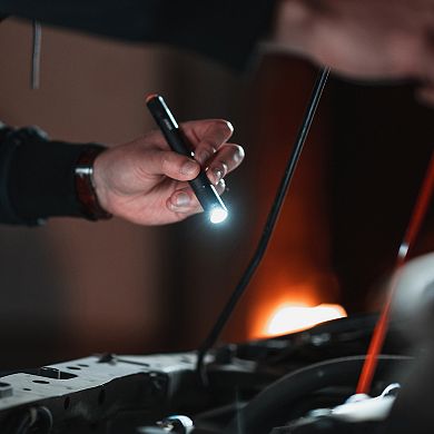 NEBO Columbo 150 Flashlight