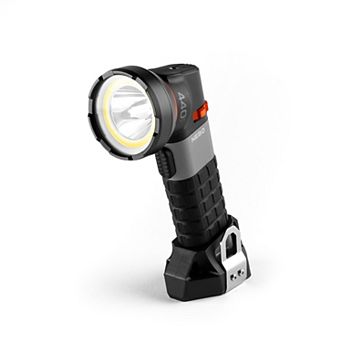 NEBO LUXTREME 1/4 Mile Spotlight Flashlight