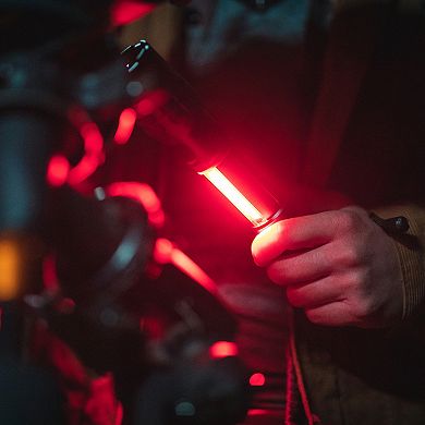 NEBO Slyde King 2K Flashlight
