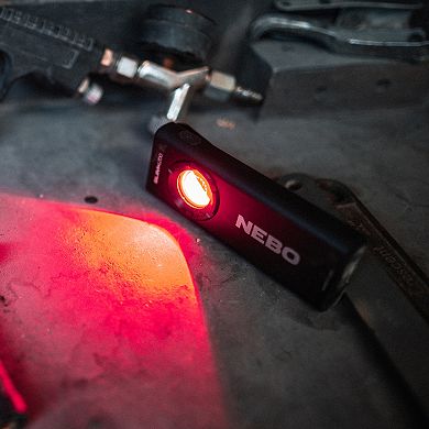 NEBO Slim+ 1200 Worklight
