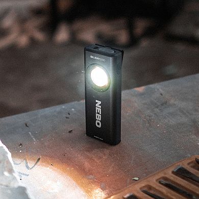 NEBO Slim+ 1200 Worklight