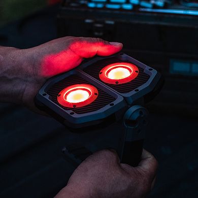 NEBO OMNI 3K LED Flashlight