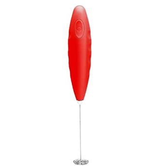 Zulay Kitchen Milk Boss Milk Frother For Coffee