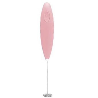 Zulay Kitchen Milk Boss Milk Frother For Coffee