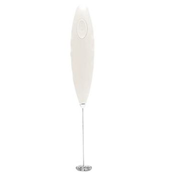Zulay Kitchen Milk Boss Milk Frother For Coffee
