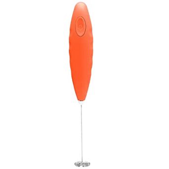 Zulay Kitchen Milk Boss Milk Frother For Coffee