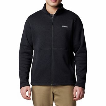 Men's Columbia Alto Pass™ Full Zip Sweater Fleece