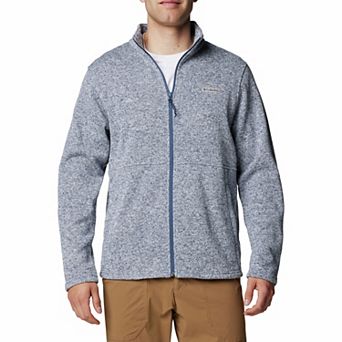 Men's Columbia Alto Pass™ Full Zip Sweater Fleece