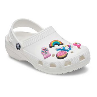 Crocs Everything Nice 5-Pack Jibbitz Croc Shoe Charms