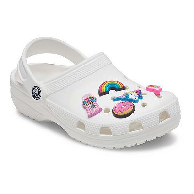 Crocs Everything Nice 5-Pack Jibbitz Croc Shoe Charms