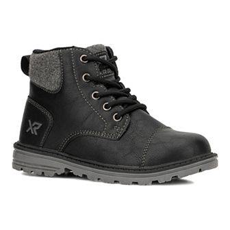 Xray Boys' Windsor Boots