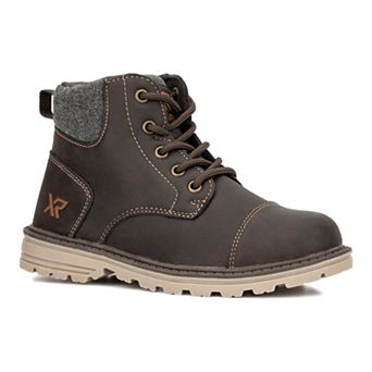 Xray Boys' Windsor Boots