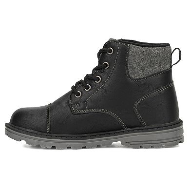 Xray Boys' Windsor Boots