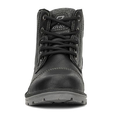 Xray Boys' Windsor Boots
