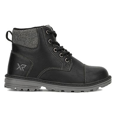 Xray Boys' Windsor Boots