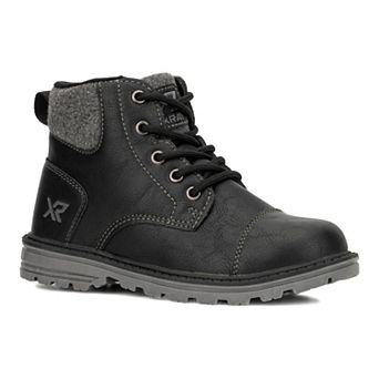 Xray Big Kid Boys' Windsor Boots