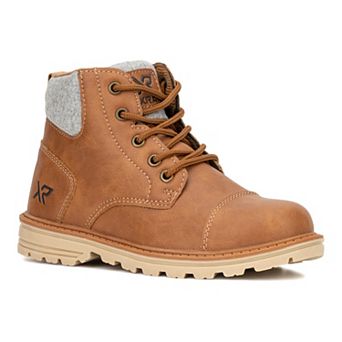 Xray Big Kid Boys' Windsor Boots