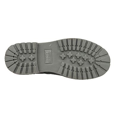 XRay Footwear Boys' Sailor Casual Boots