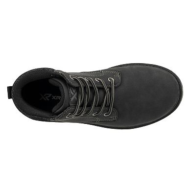 XRay Footwear Boys' Sailor Casual Boots