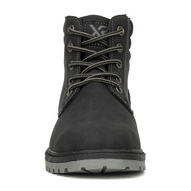 XRay Footwear Boys' Sailor Casual Boots