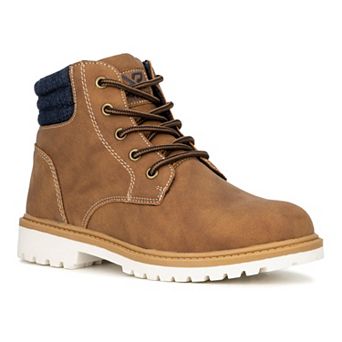 Xray Sailor Big Kid Boys' Ankle Boots