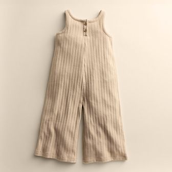 Toddler Girl Little Co. By Lauren Conrad Henley Romper