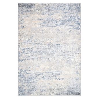 nuLOOM Twilight Tribal Distressed Area Rug