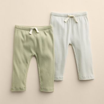 Baby Little Co. By Lauren Conrad 2-Pack Pull-On Pants