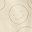 Beige Smile Print