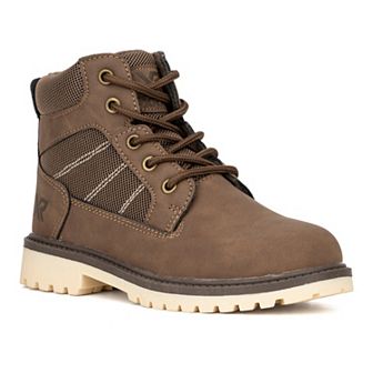 Xray Teddy Boys' Casual Boots