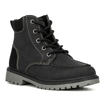 Xray Buddy Little Kid Boys' Ankle Boots