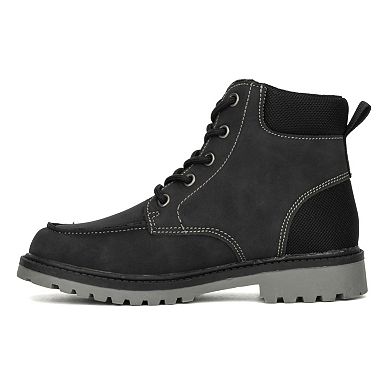 Xray Buddy Little Kid Boys' Ankle Boots