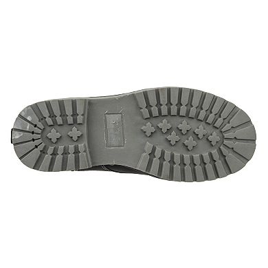 Xray Buddy Little Kid Boys' Ankle Boots