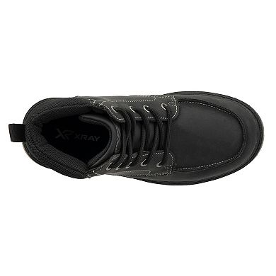 Xray Buddy Little Kid Boys' Ankle Boots