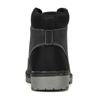Xray Buddy Little Kid Boys' Ankle Boots