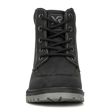 Xray Buddy Little Kid Boys' Ankle Boots