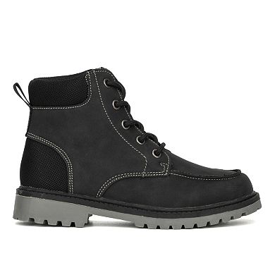 Xray Buddy Little Kid Boys' Ankle Boots