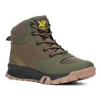 Xray Junior Little Kid Boys' Ankle Boots