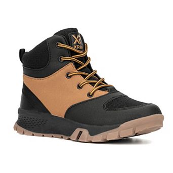 Xray Junior Little Kid Boys' Ankle Boots