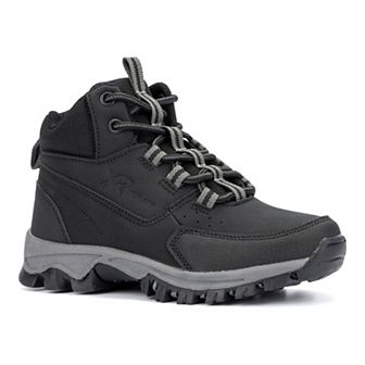 Xray Phoenix Little Kid Boys' Ankle Boots