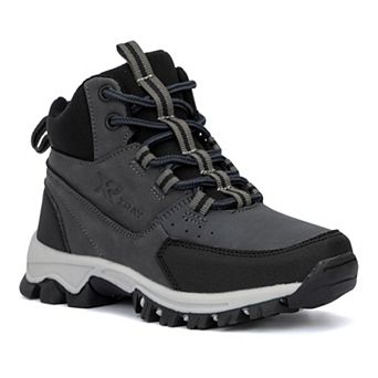 Xray Phoenix Little Kid Boys' Ankle Boots
