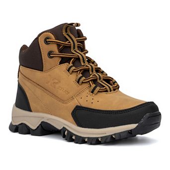 Xray Phoenix Little Kid Boys' Ankle Boots