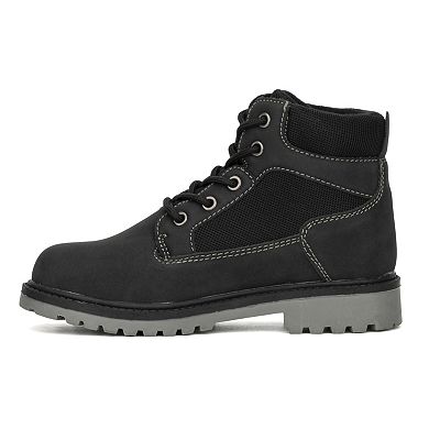 Xray Teddy Big Kid Boys' Ankle Boots