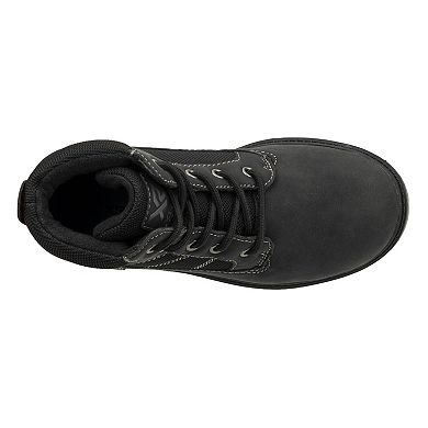Xray Teddy Big Kid Boys' Ankle Boots