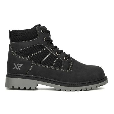 Xray Teddy Big Kid Boys' Ankle Boots