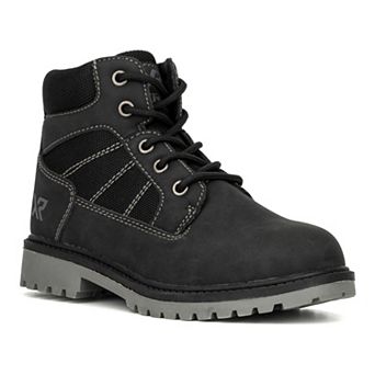 Xray Teddy Big Kid Boys' Ankle Boots